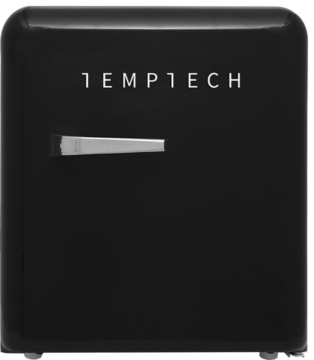 Temptech minikjøleskap VINT450BLACK