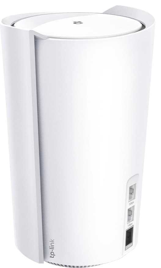 TP-Link DecoX95 AX7800 mesh WiFi-system (2-pakk)