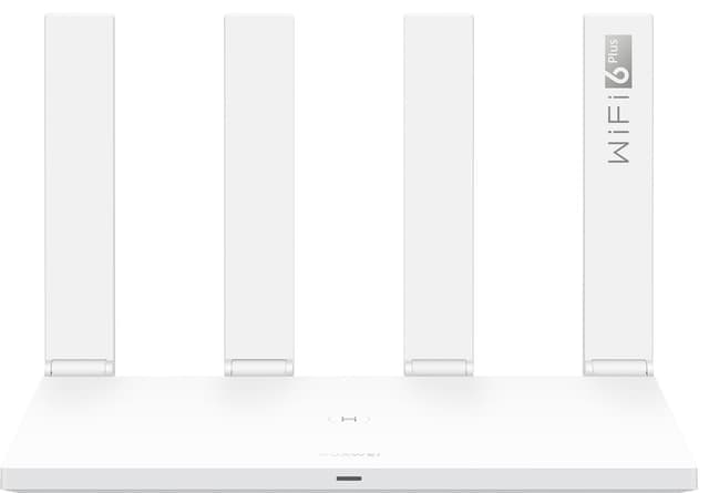 Huawei AX3 V2 DC WiFi router