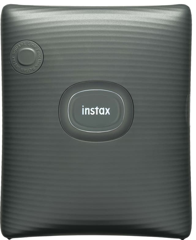 Fujifilm Instax Square Link printer til smarttelefon (grønn)