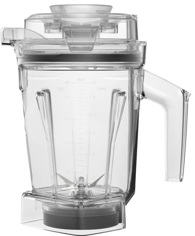 Vitamix Ascent kanne 1,4 L Dry blade