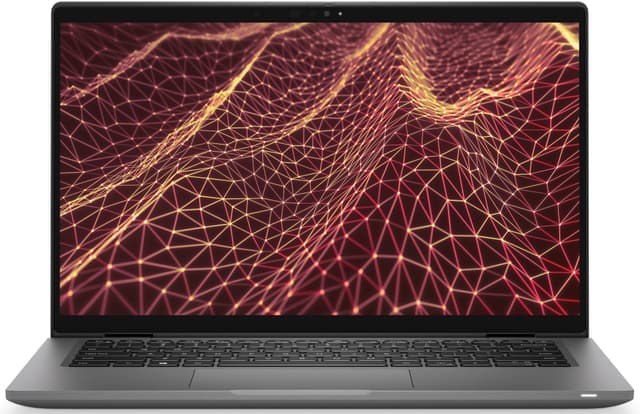 DELL Latitude 7430 i7-1265U Notebook 35,6 cm (14") Full HD Intel® Core™ i7 16 GB DDR4-SDRAM 512 GB SSD Wi-Fi 6E (802.11ax) Windows 10 Pro Sort