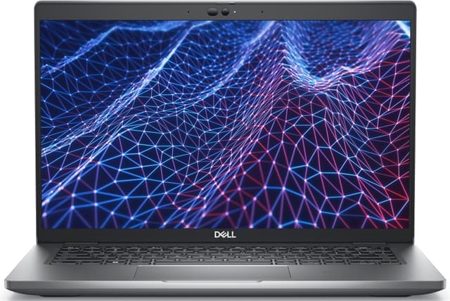 DELL Latitude 5430 i5-1235U Notebook 35,6 cm (14") Full HD Intel Core i5 16 GB DDR4-SDRAM 256 GB SSD Wi-Fi 6E (802.11ax) Windows 10 Pro Grå