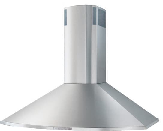 Franke ventilator Tender 729