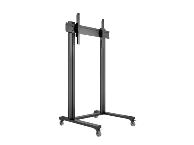 Multibrackets 2753 digitalskiltmontering 2,79 m (110") Sort