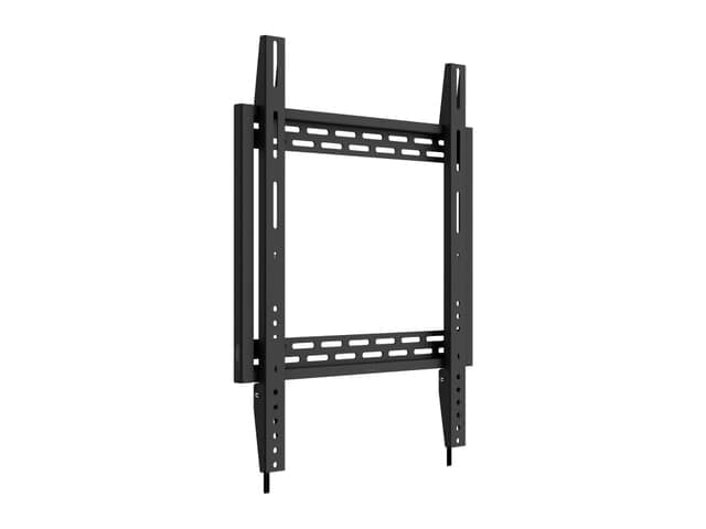 Multibrackets 8830 veggfeste for TV 2,54 m (100") Sort