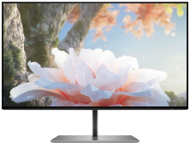 HP Z27xs G3 4K UHD 27” skjerm