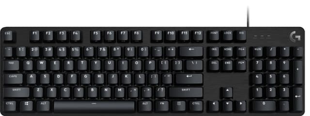 Logitech G413 SE gamingtastatur