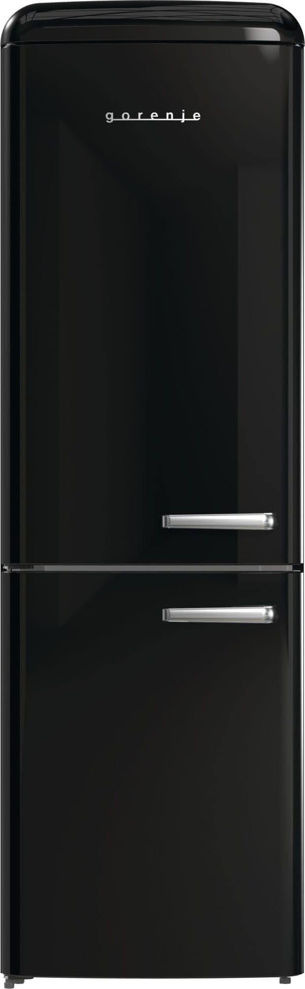 Gorenje Kjøl/frys 739929 (Jetsort)