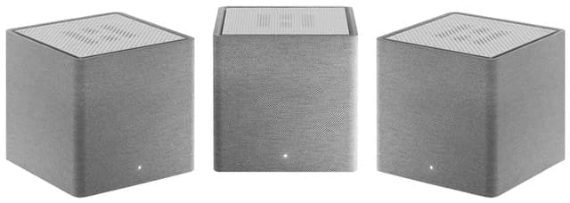 Heimgard OMNI Wi-Fi 6 Mesh system (3-pakning)