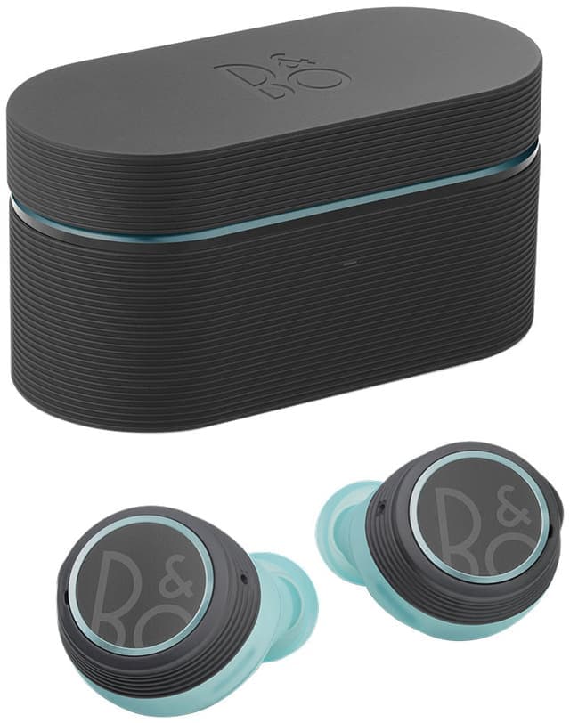 B&O Beoplay E8 Sport helt trådløse hodetelefoner (anthracite oxygen)