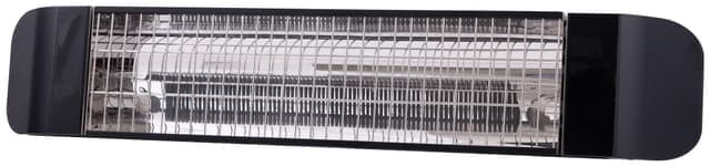Provida Calor 2400W terrassevarmer PVCA2400BLK (sort)