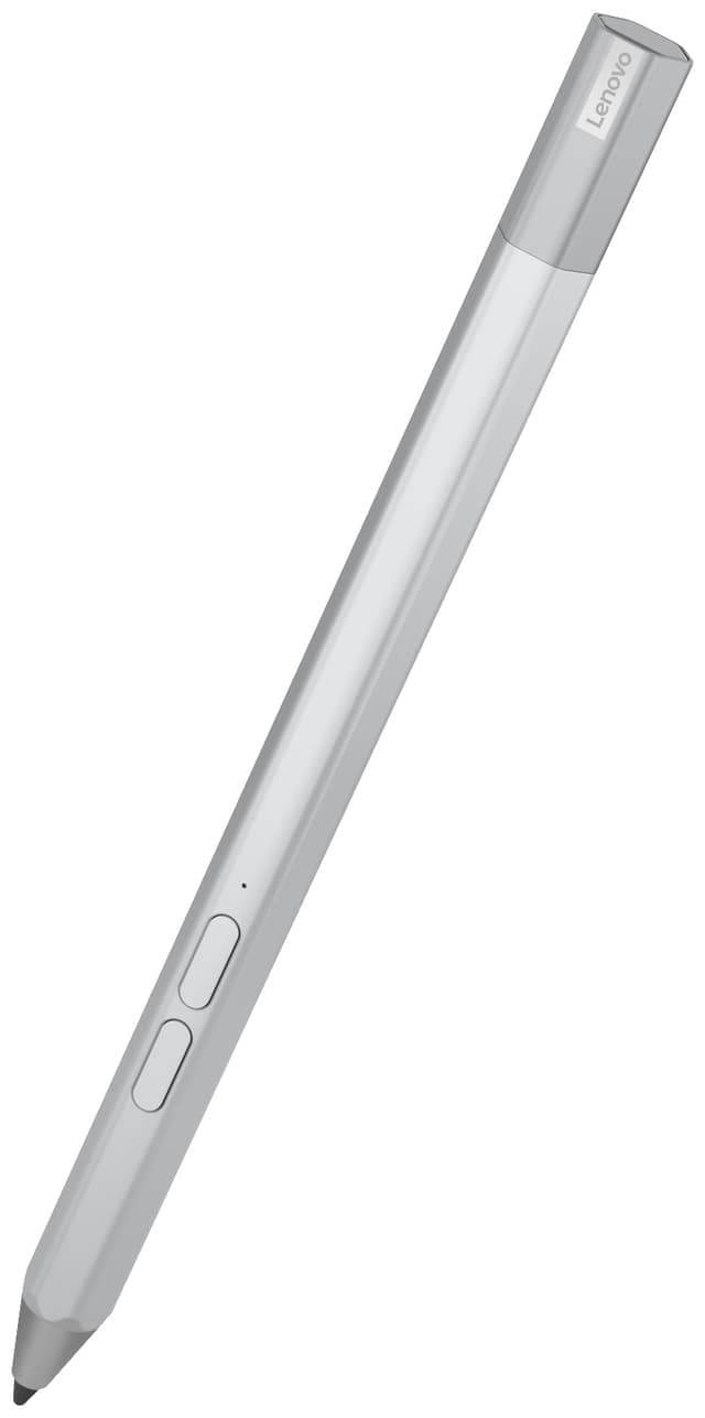 Lenovo Precision Pen 2 nettbrett stylus (grå)