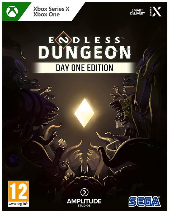 Endless Dungeon - Day One Edition (Xbox Series X)