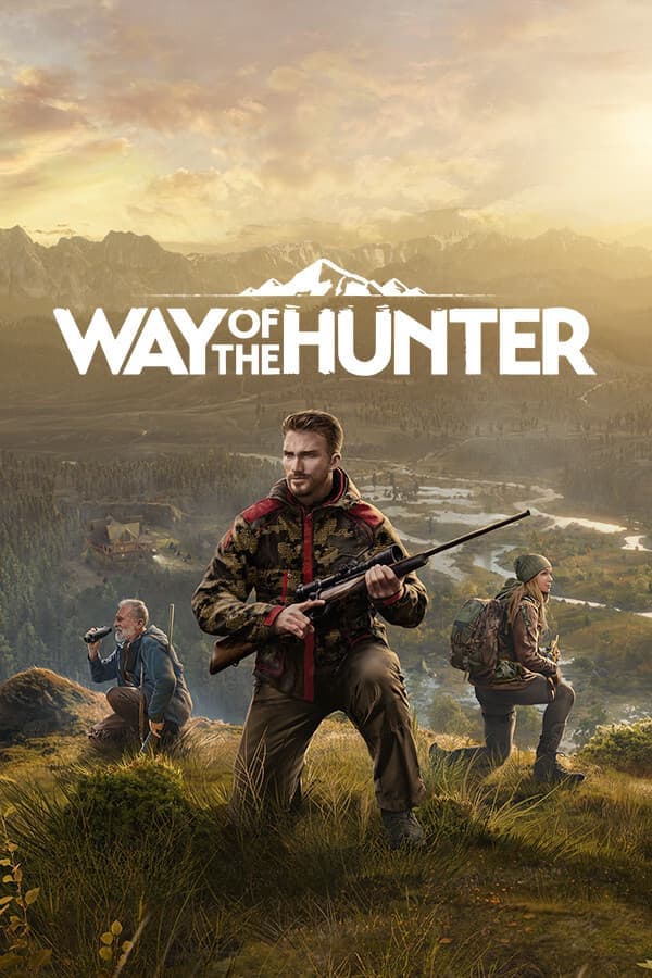 Way of the Hunter - PC Windows