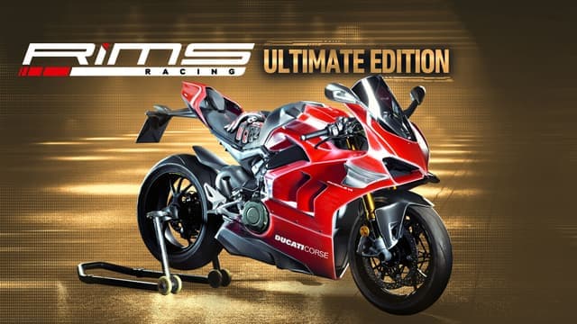 RiMS: Ultimate Edition - PC Windows