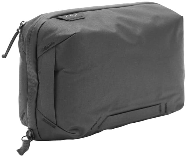 Peak Design Travel Tech Pouch kameraveske (sort)