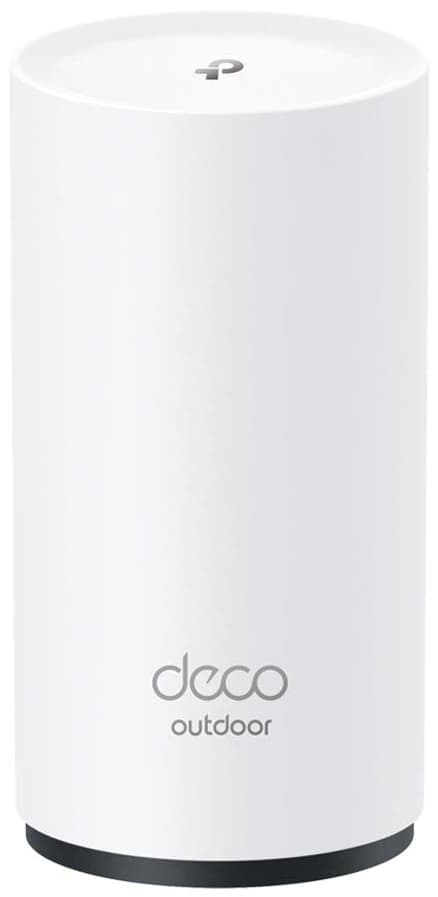 TP-Link Deco X50 WiFi 6 utendørsrouter