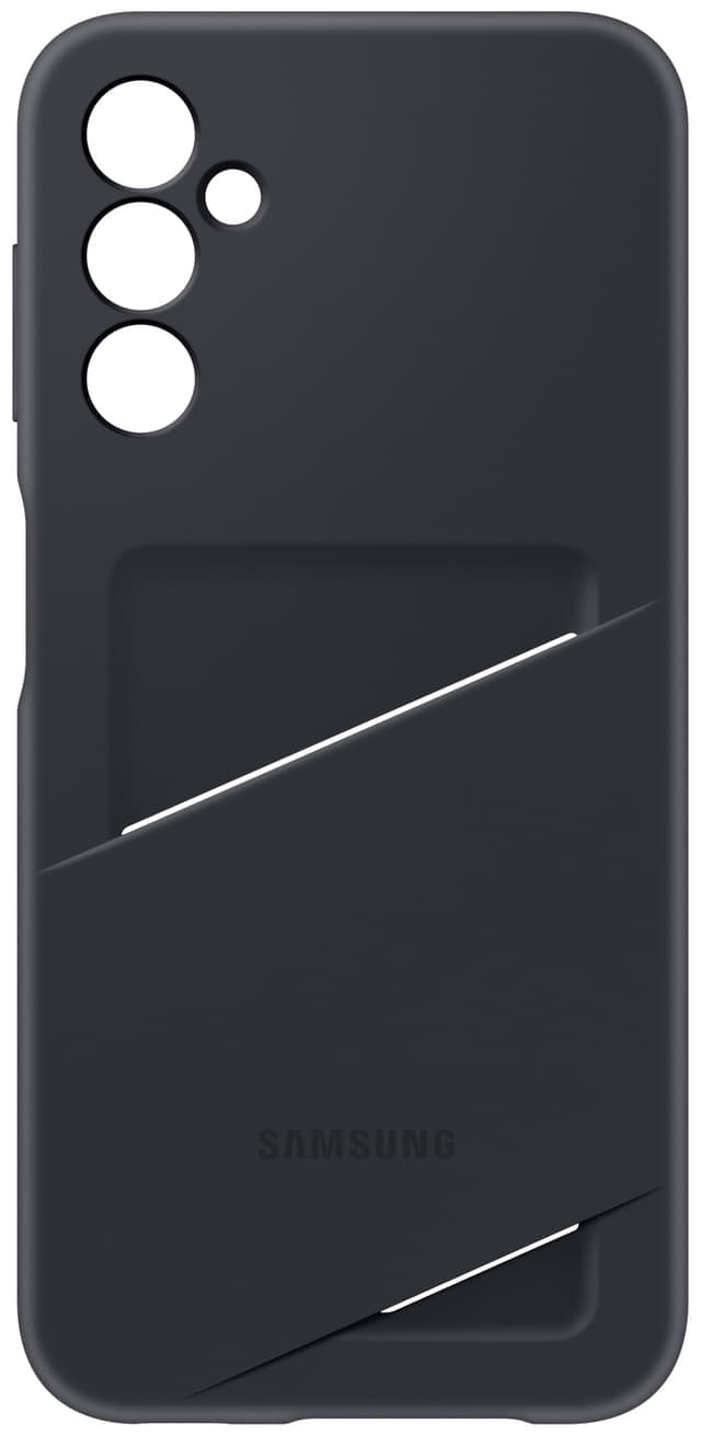 Samsung Galaxy A14 LTE/5G Card Slot deksel (sort)