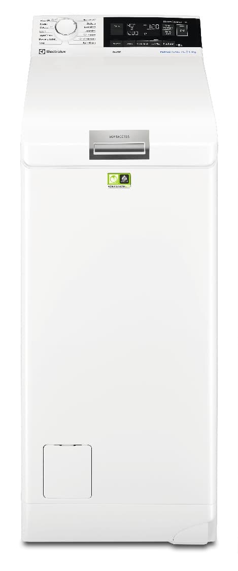 Electrolux PerfectCare 700 vaskemaskin EW7T6336G5