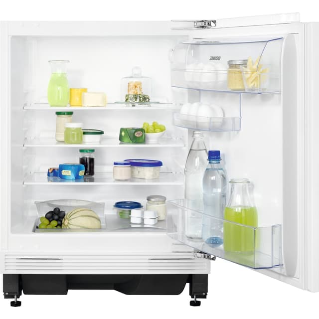 Zanussi Kjøleskap ZXAN82FR (integrert)