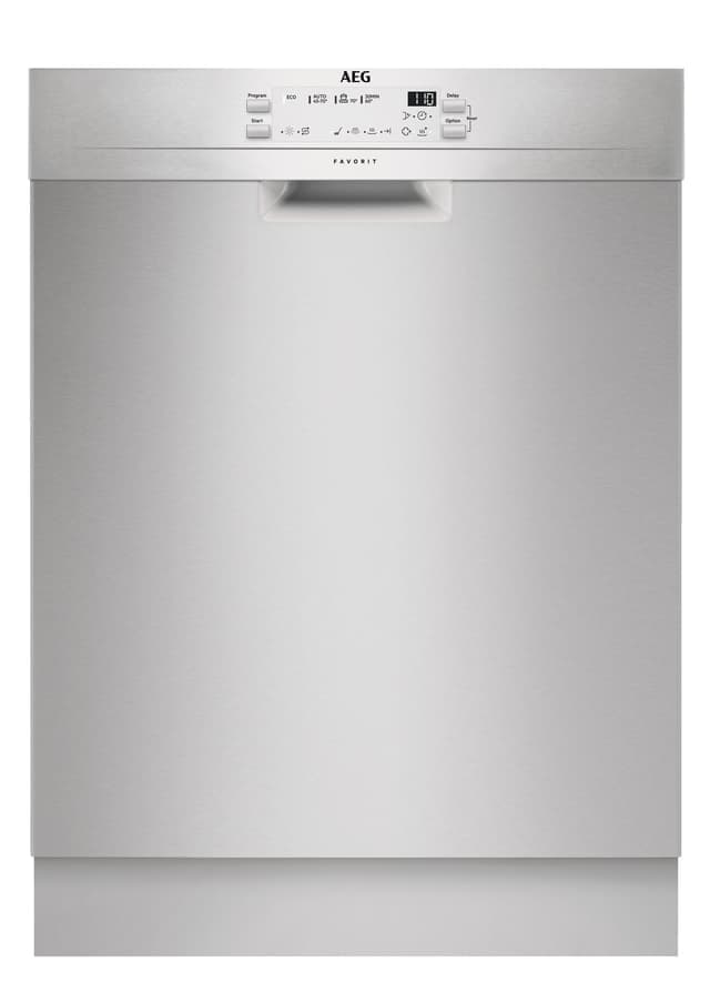 AEG Oppvaskmaskin FFB41600ZM