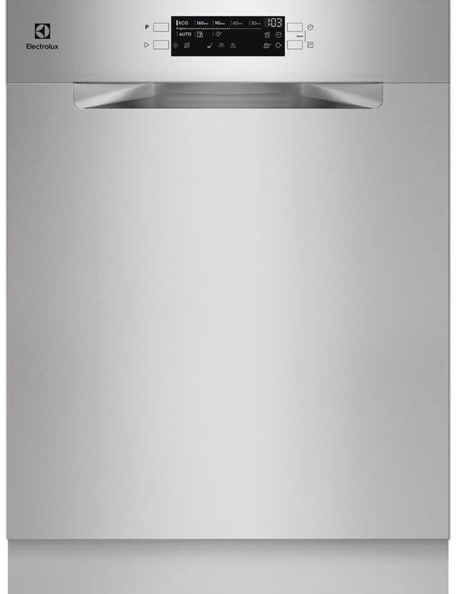Electrolux Oppvaskmaskin ESA47300UX (Stål)