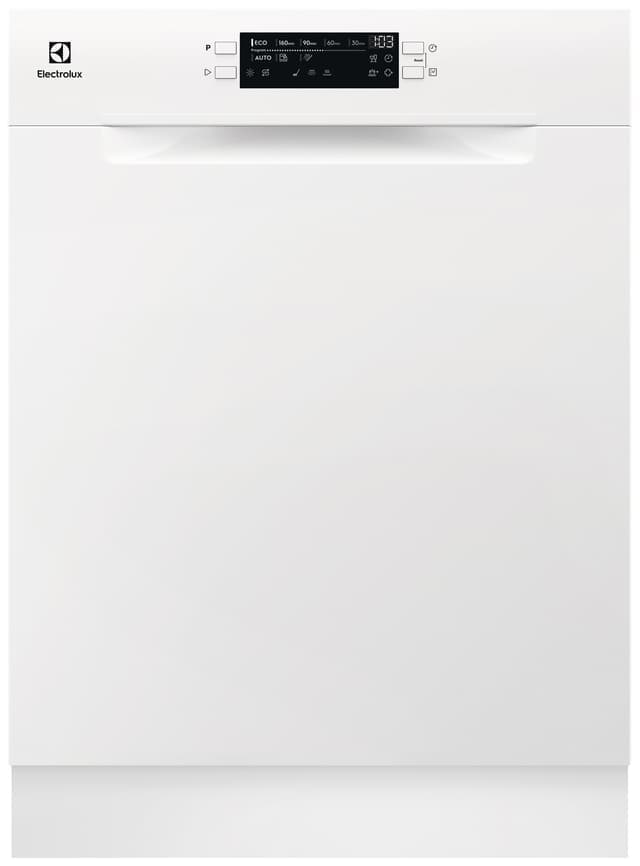 Electrolux Oppvaskmaskin ESA47300UW (Hvit)
