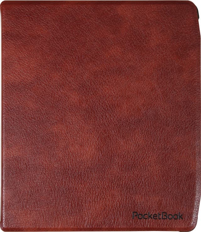 PocketBook Era e-bok deksel (brun)