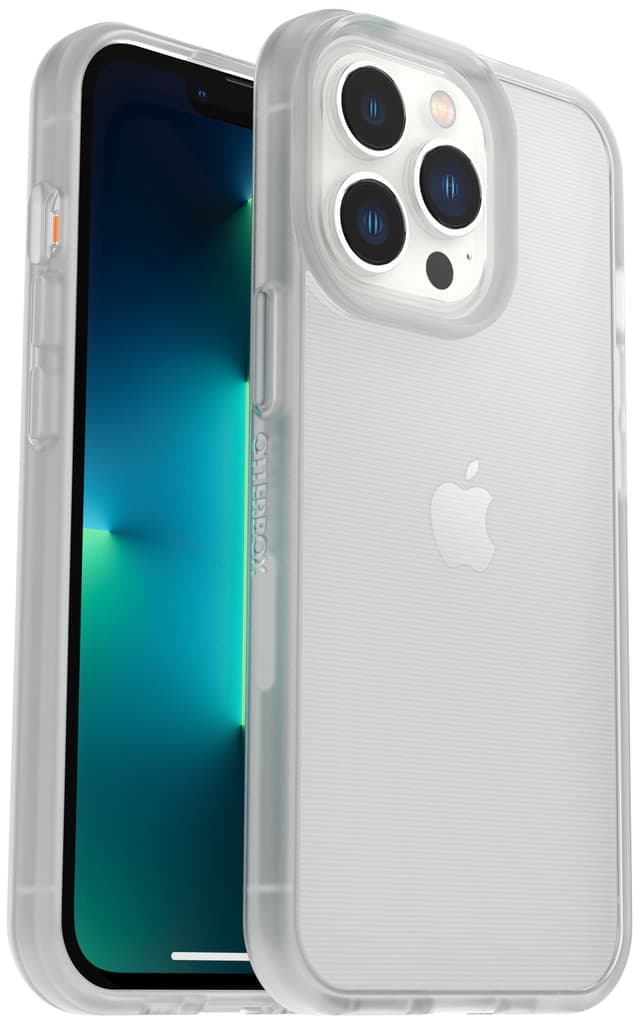 OtterBox React iPhone 13 Pro deksel (transparent)