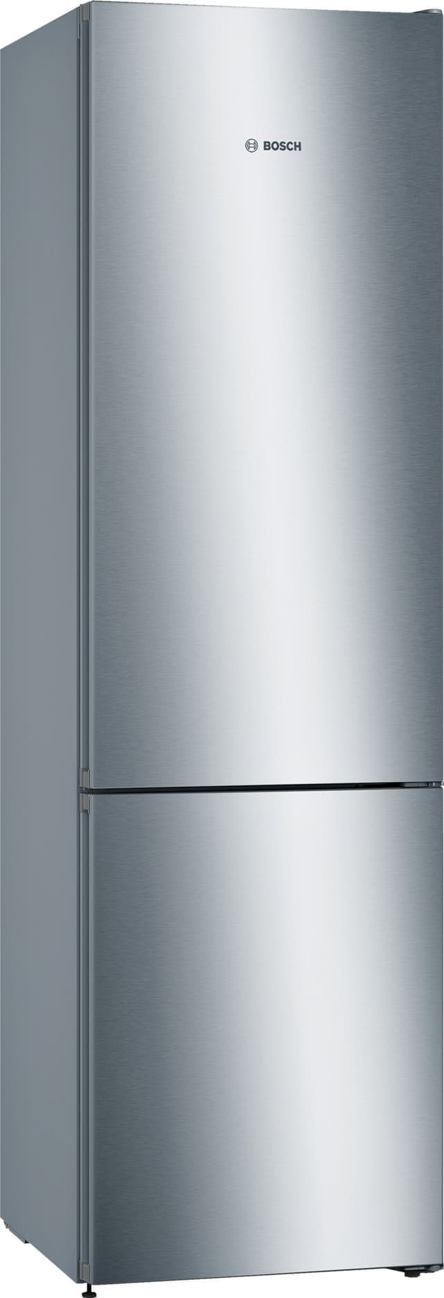 Bosch Kjøleskap/fryser kombinasjon KGN39VI35 (inox-easyclean)