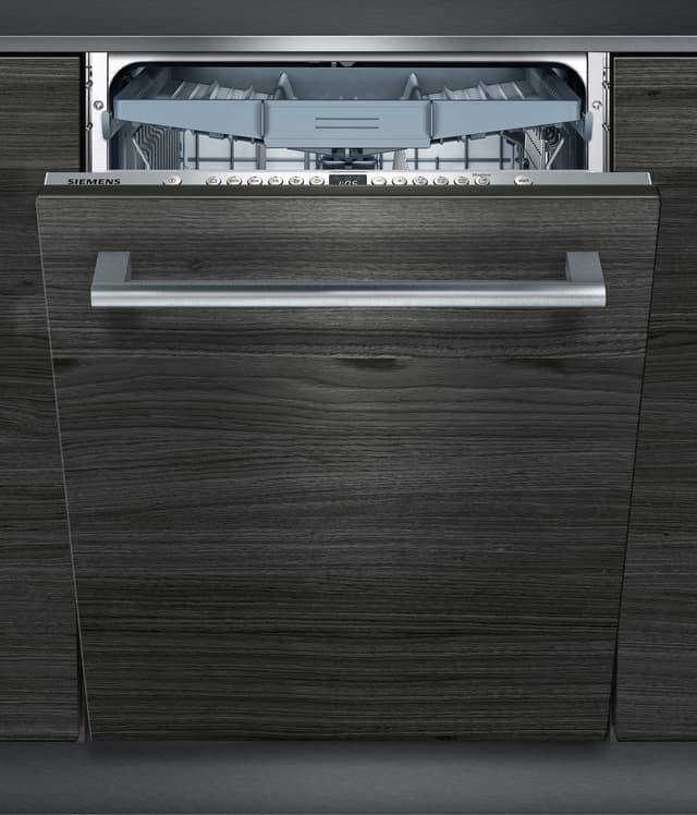 Siemens Oppvaskmaskin SX736X99FE