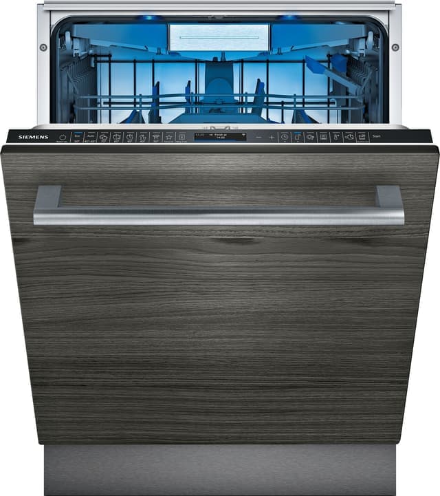 Siemens iQ700 oppvaskmaskin SN67ZX04CE