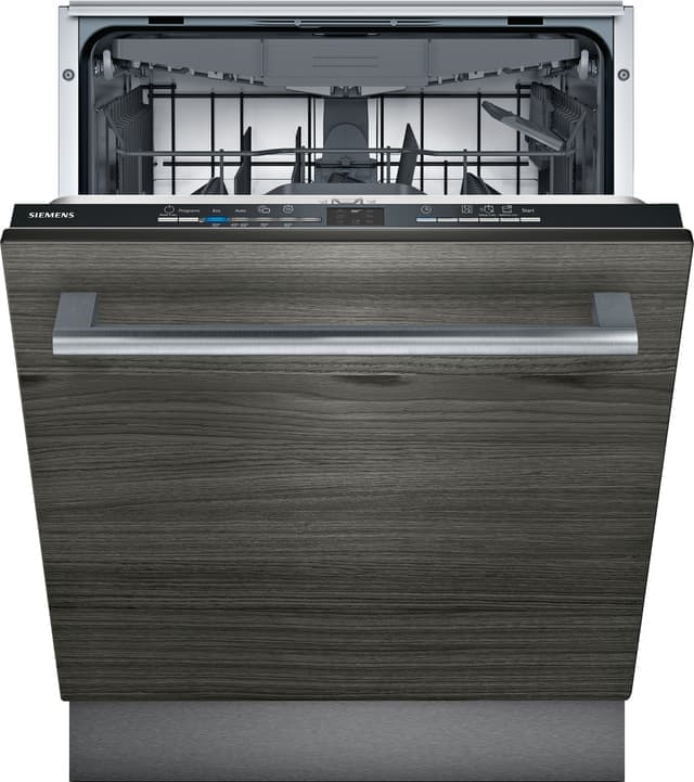 Siemens Oppvaskmaskin SE61HX08VE (I/t)