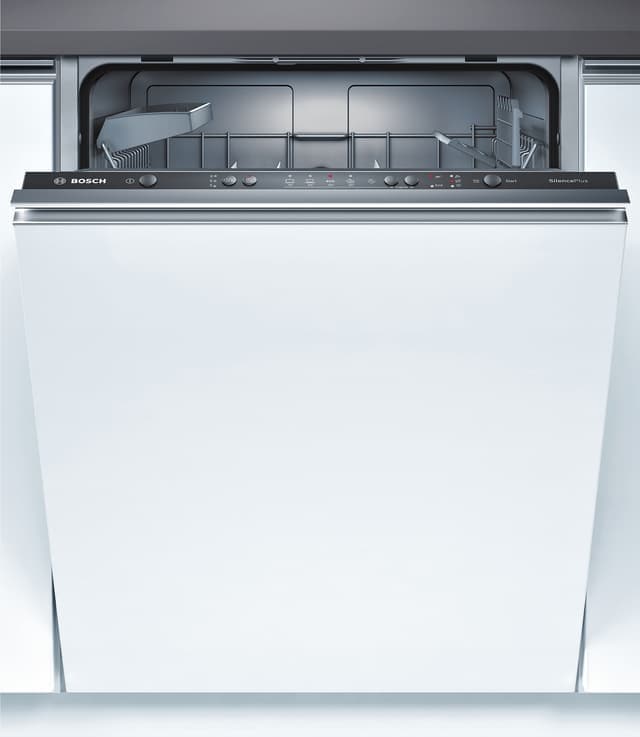 Bosch Oppvaskmaskin SMV50E60EU