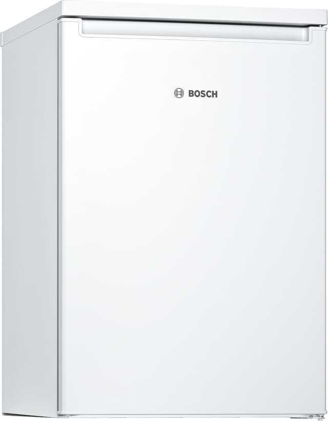 Bosch kjøleskap KTR15NWFA (hvit)
