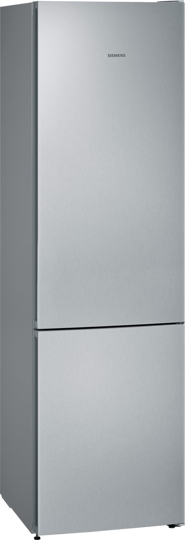 Siemens Fridge/freezer combination KG39NVIDE (Inox-easyclean)