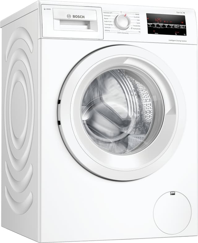 Bosch Serie 6 vaskemaskin WAU28SL8SN