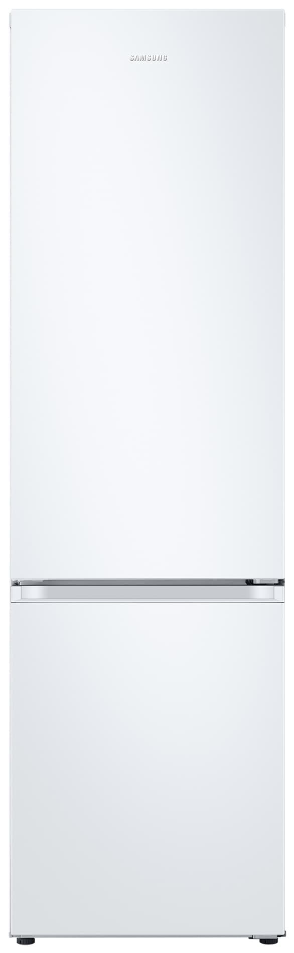 Samsung kombiskap RB38C705CWW/EF