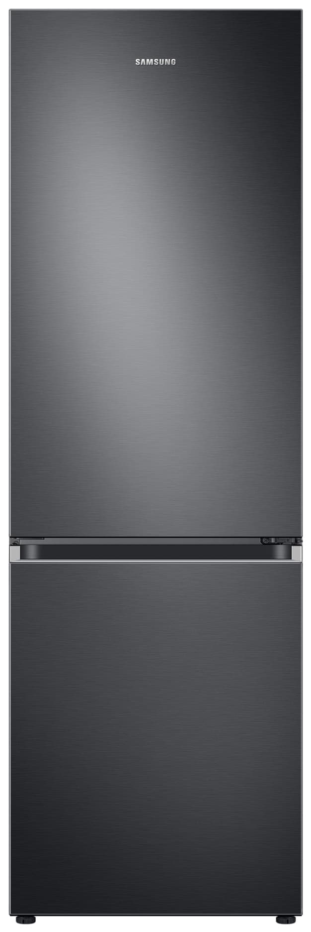 Samsung kombiskap RB34C705CB1/EF