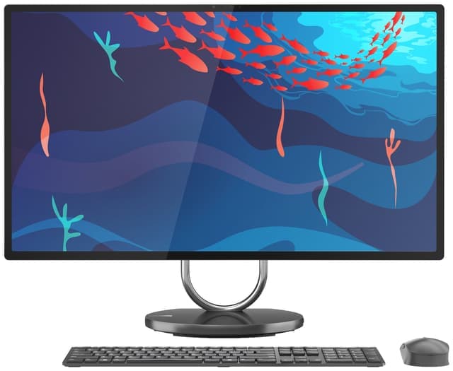 Lenovo Yoga AIO 9 i9/16/1000 31.5” All-in-one desktop