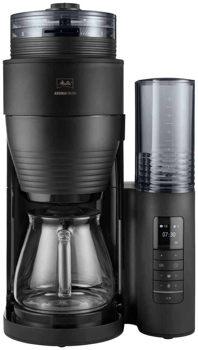 Melitta AromaFresh II kaffetrakter 22549