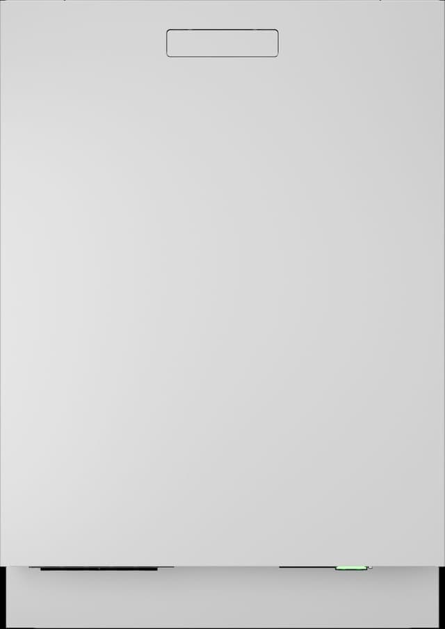 ASKO Oppvaskmaskin 739488 (Hvit)