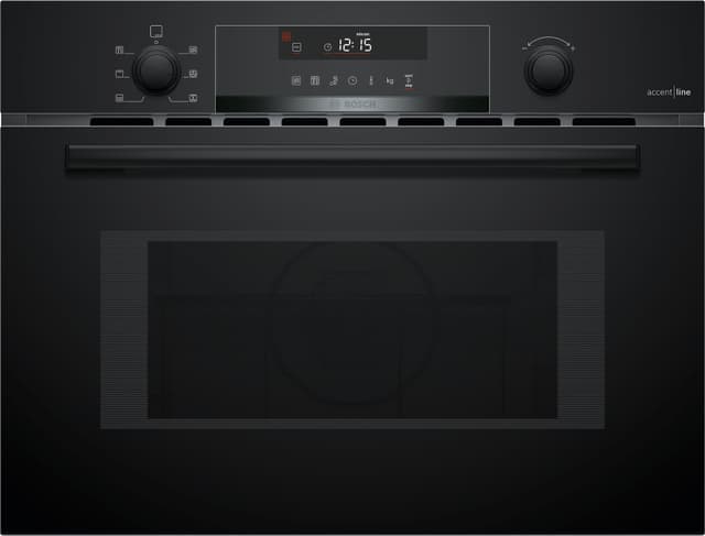 Bosch Mikrobølgeovn CMA485GB1 (Rustfritt stål)