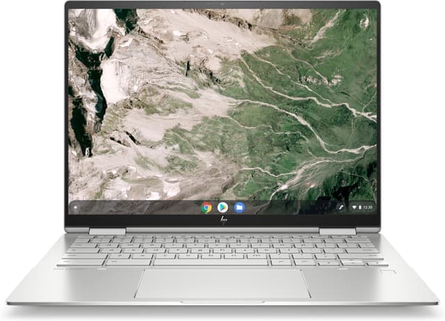 c1030 13.5" 2-i-1 bærbar PC (Sølv)