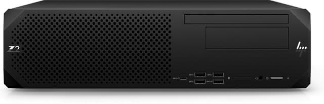 Z2 G9 SFF Workstation Desktop i7 16GB 512GB SSD