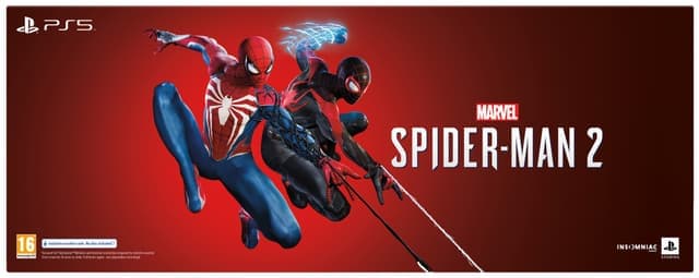Marvel's Spider-Man 2 - Collector's Edition (PS5)
