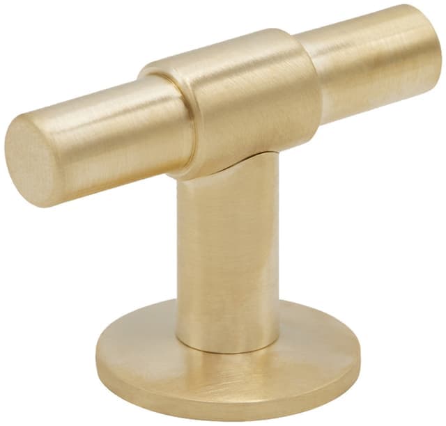 Epoq Uniform knott (brass)
