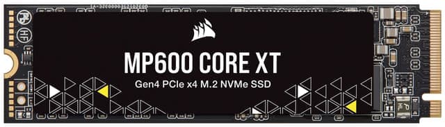 Corsair Force MP600 CORE XT M.2 NVMe SSD (1TB)