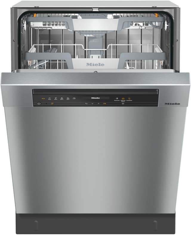 Miele oppvaskmaskin G7417SCUXXLCLST